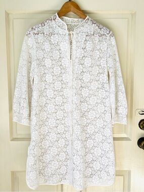 Vintage 1960’s Deena Coverup.